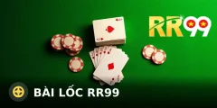 Bài Lốc RR99 – Game Bài Đổi Thưởng Đáng Chơi