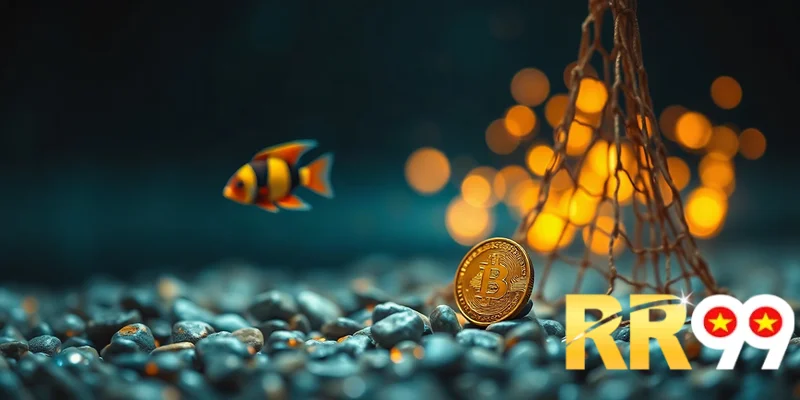 Mẹo chơi Bắn cá đổi thưởng RR99 hiệu quả