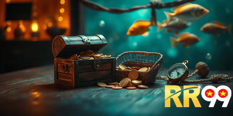 Mẹo chơi Câu cá ACE RR99 hiệu quả và quản lý vốn