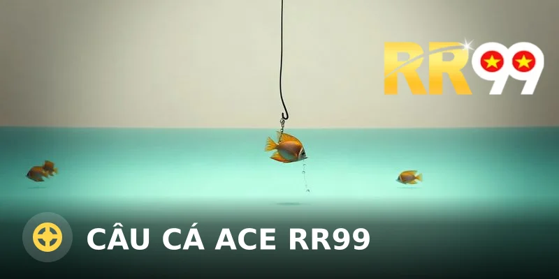 Câu cá ACE RR99: Luật chơi và mẹo kiểm soát vốn
