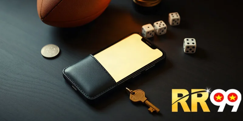 Chính Sách Bảo Mật RR99: Phạm Vi và Mục Đích