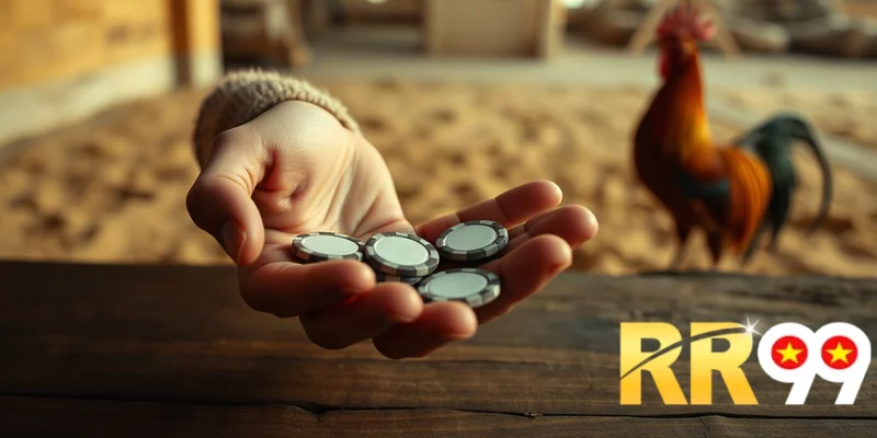 Kinh nghiệm chơi đá gà bồ 67 RR99 hiệu quả