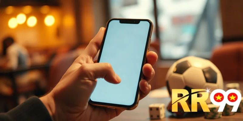 Các Phương Thức Đăng Nhập RR99 Linh Hoạt