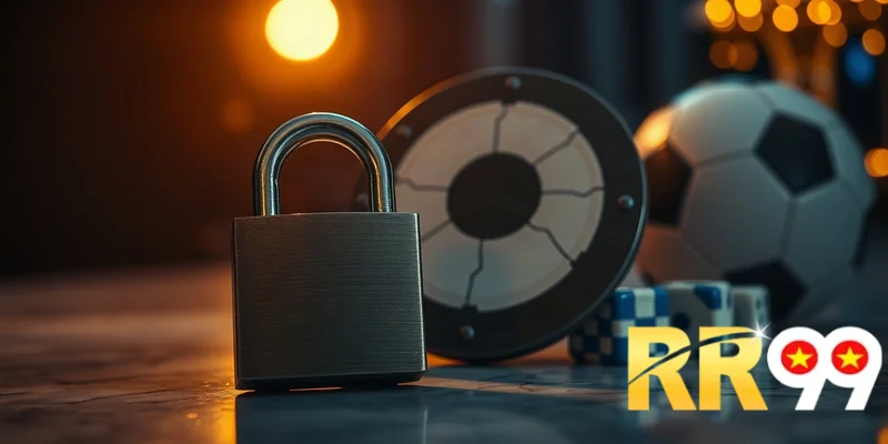 Bảo Mật Tài Khoản Khi Đăng Nhập RR99