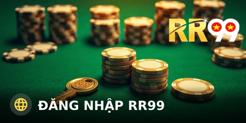 Đăng Nhập RR99: Quy Trình An Toàn Và Xử Lý Sự Cố