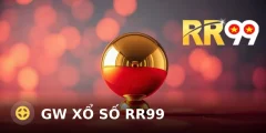 GW xổ số RR99: Sân Chơi Xổ Số Trực Tuyến Đa Dạng