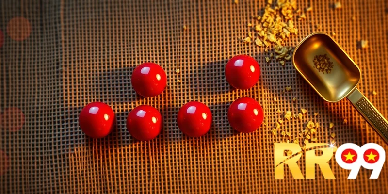 Mega 6/45 RR99 – Giới thiệu chung về trò chơi