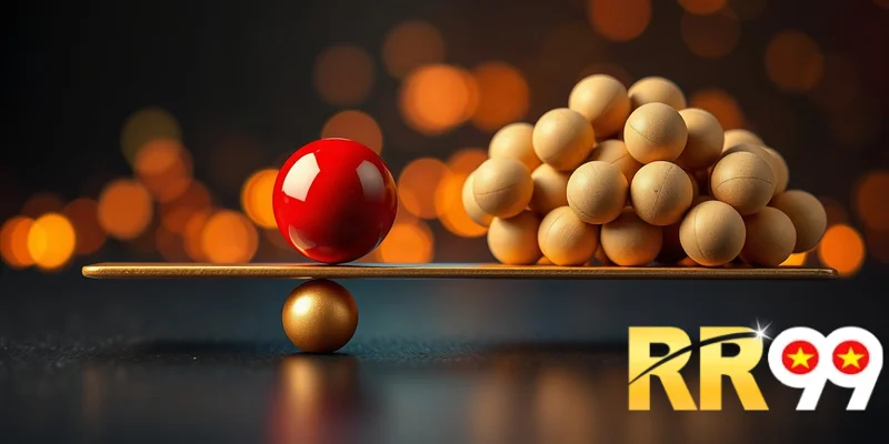Bí kíp chơi Mega 6/45 RR99 hiệu quả