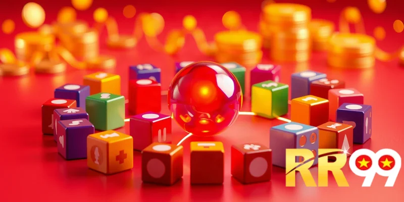 Sảnh TP ĐIỆN TỬ RR99 – Điểm Đến Giải Trí Đa Dạng