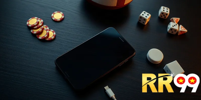 Tải App RR99 – Yêu Cầu Cấu Hình và Tương Thích