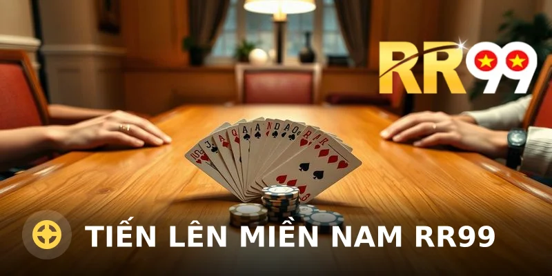 Tiến lên miền Nam RR99: Luật Chơi Và Mẹo Hiệu Quả