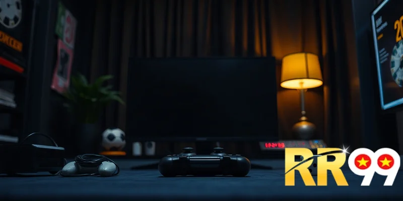 Vấn đề thường gặp RR99 trong quá trình chơi game